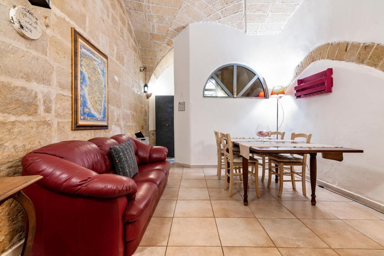 Frühstückspension Antiche Volte Lecce