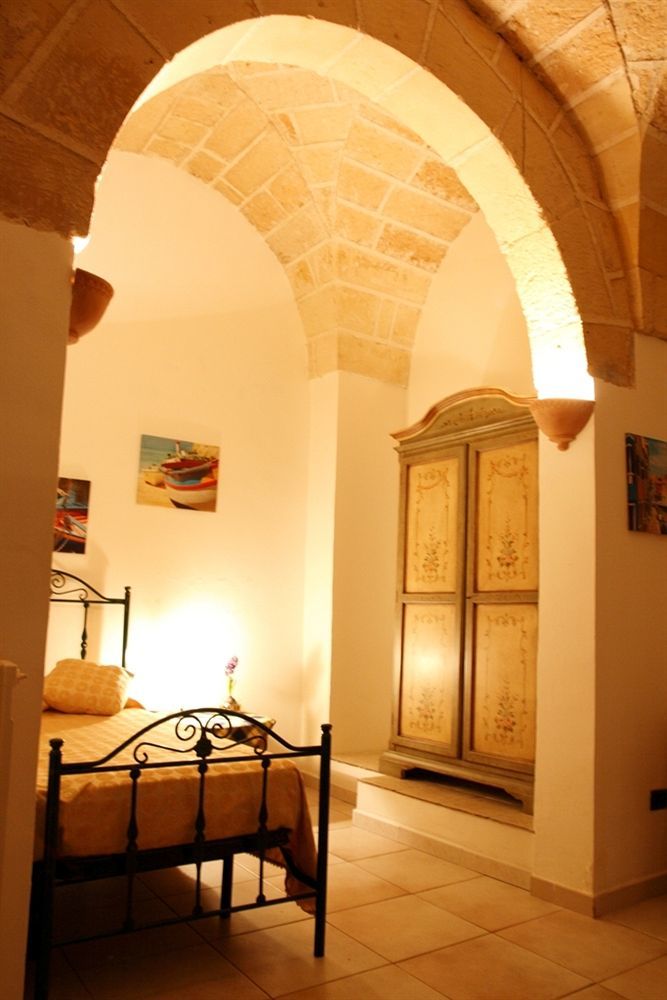 Antiche Volte Lecce