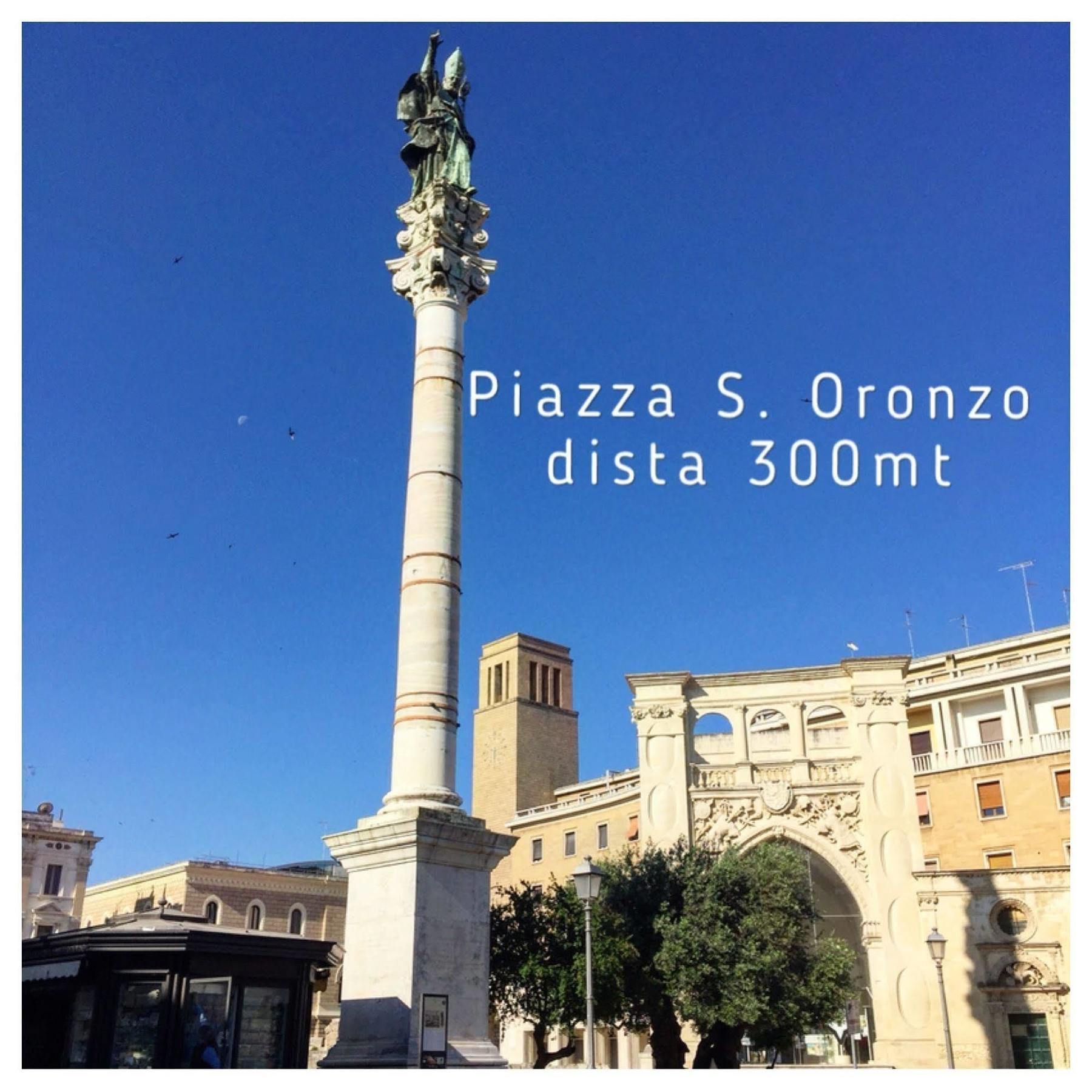 Antiche Volte Lecce