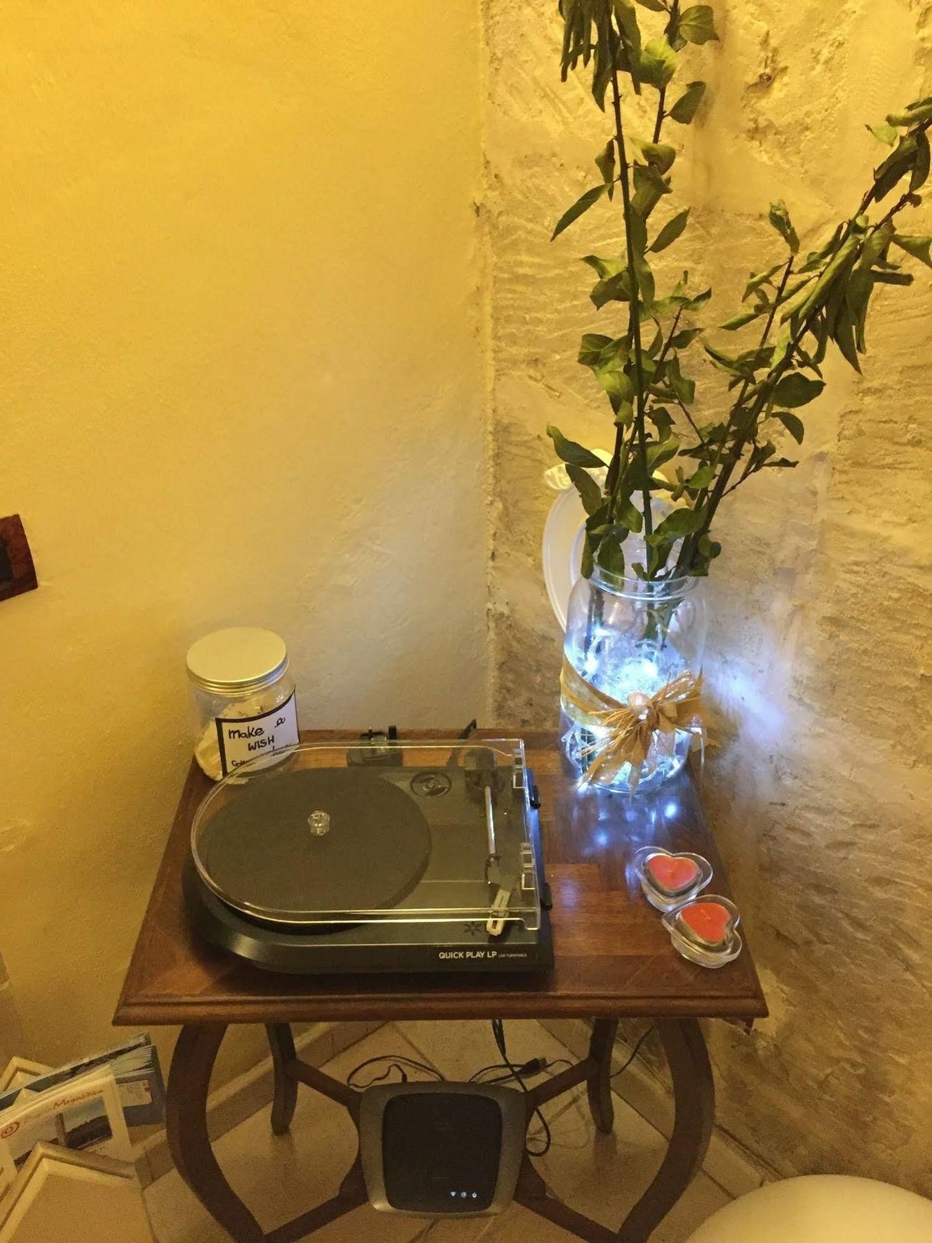 Frühstückspension Antiche Volte 3*
