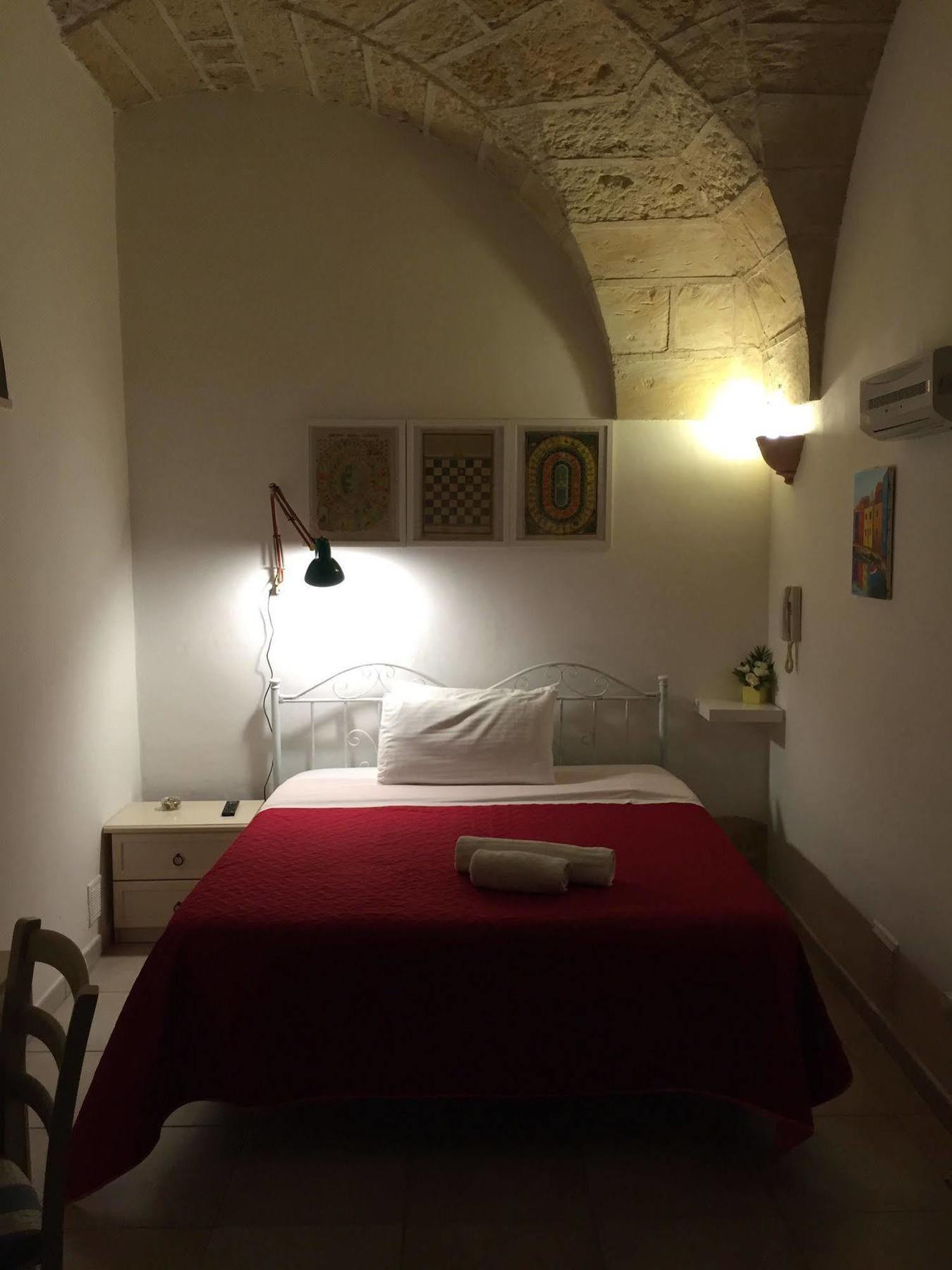 Antiche Volte 3*