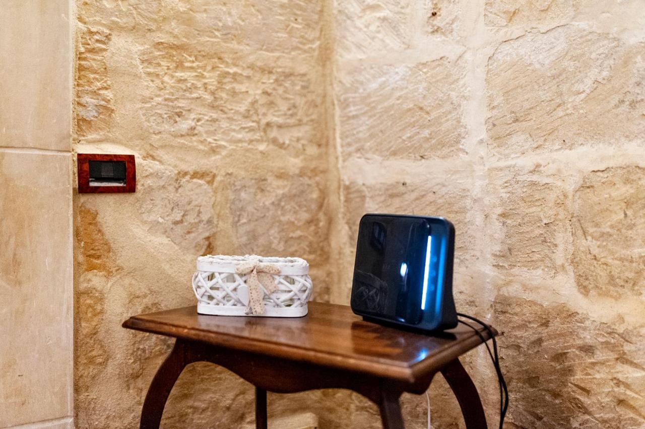 Couette-café Antiche Volte Lecce