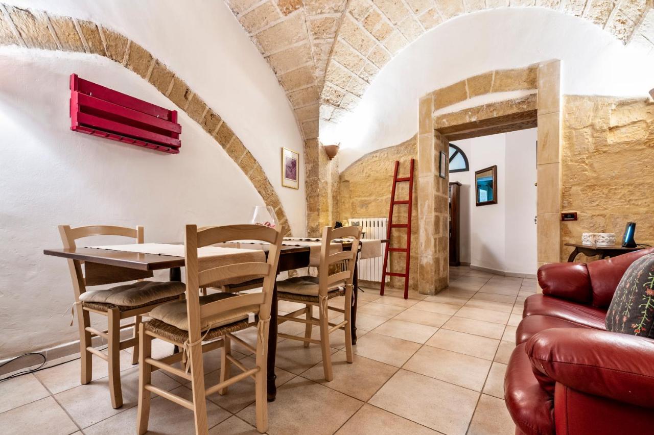 Antiche Volte Bed & Breakfast