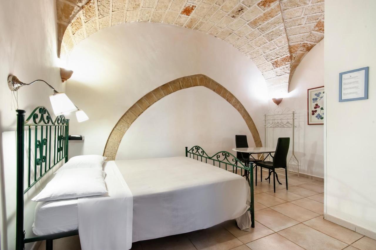 Antiche Volte Bed & Breakfast 3*