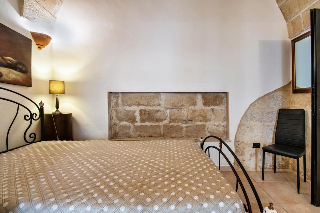Bed & Breakfast Antiche Volte