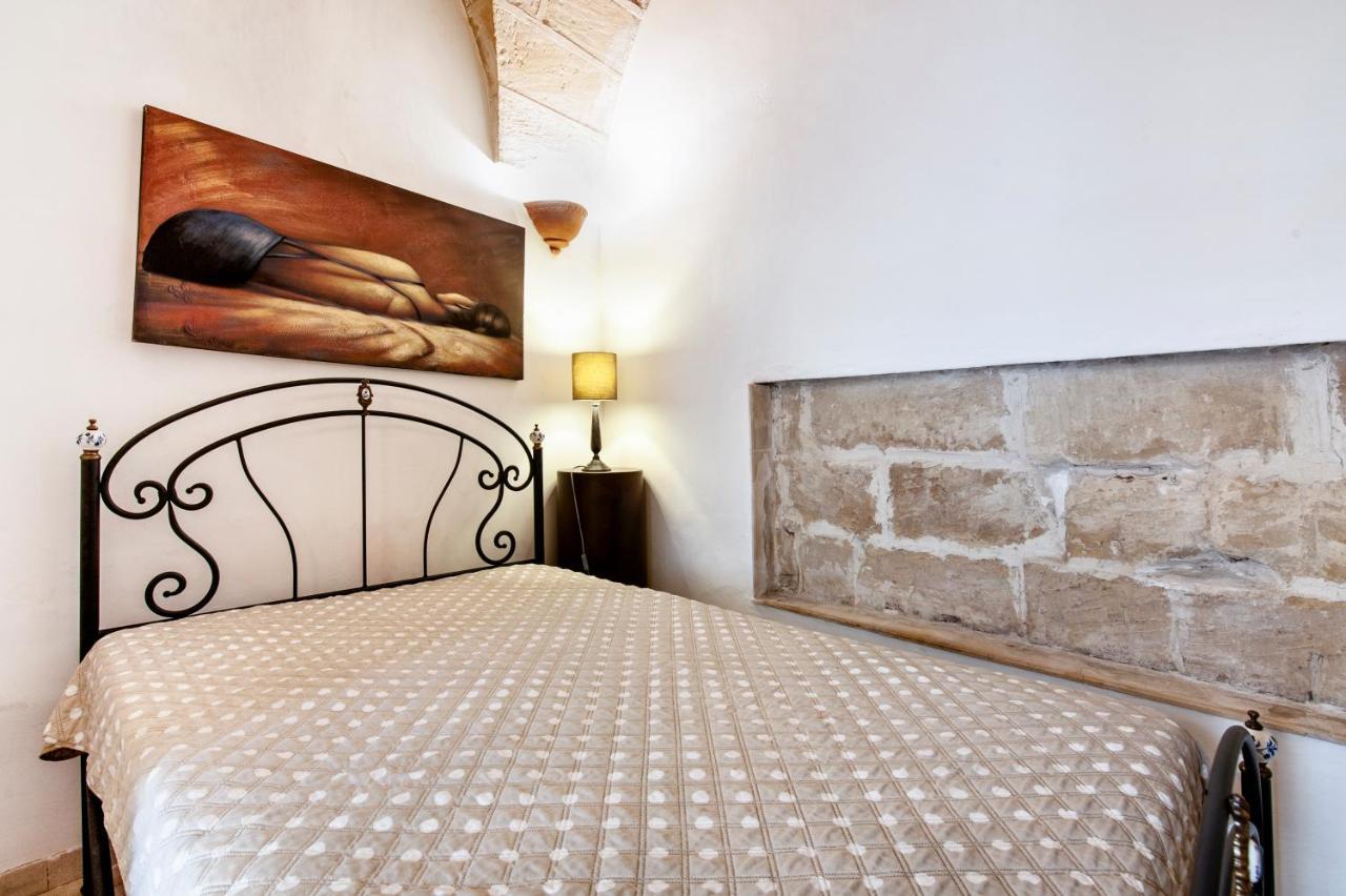 Antiche Volte Bed & Breakfast