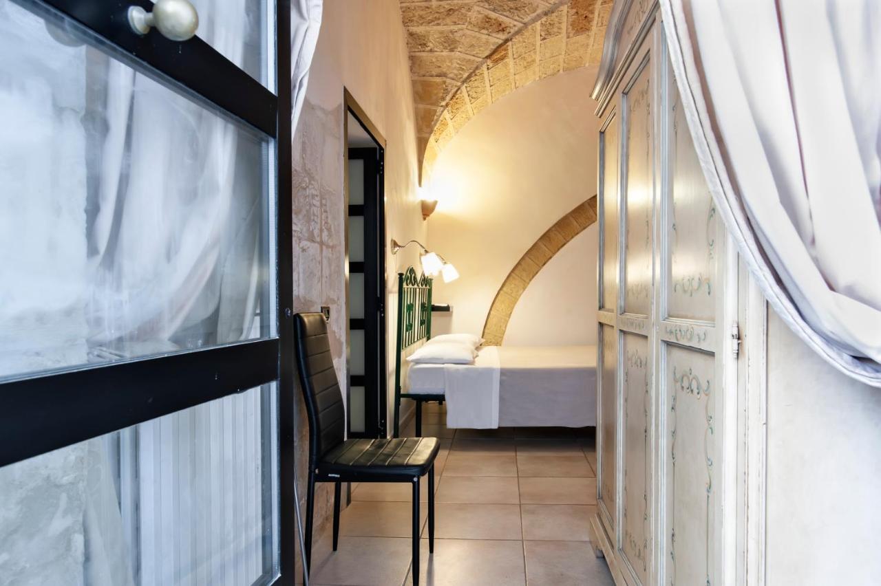 Bed & Breakfast Antiche Volte