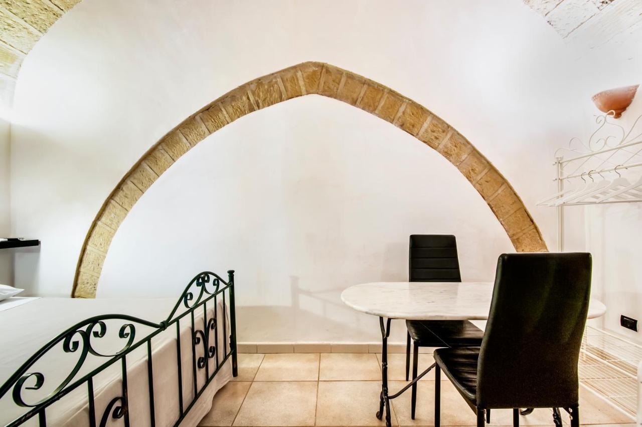 Antiche Volte Couette-café 3*