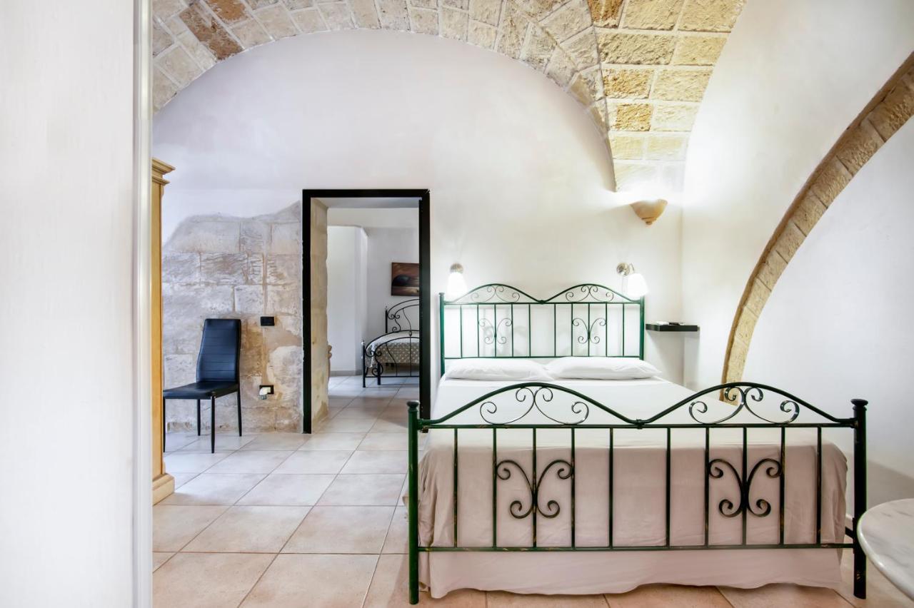 Antiche Volte Bed & Breakfast Lecce