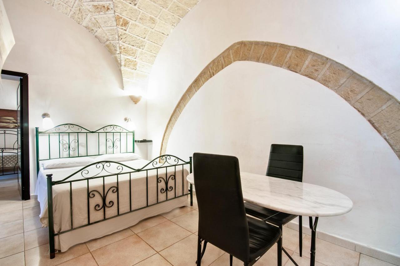 Antiche Volte 3* Lecce