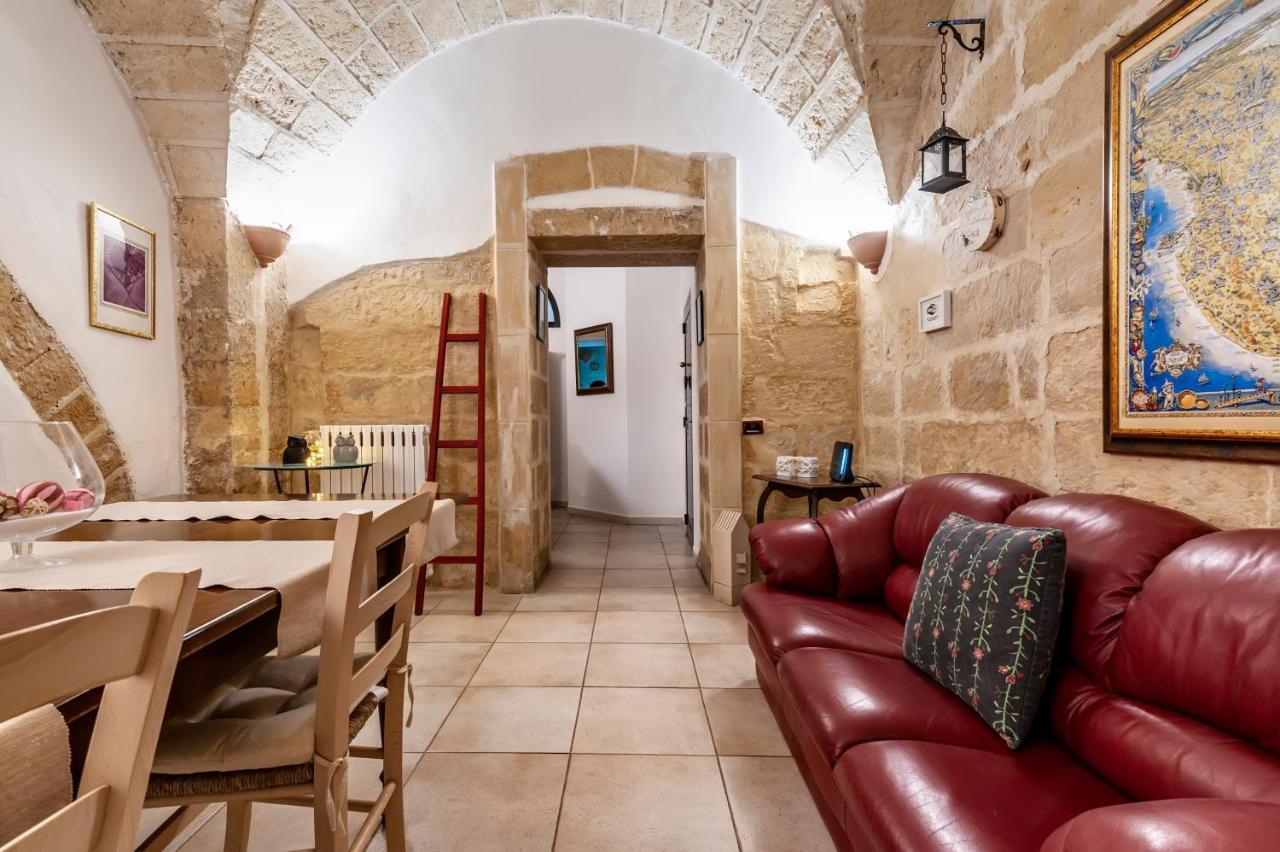 Antiche Volte Couette-café 3*