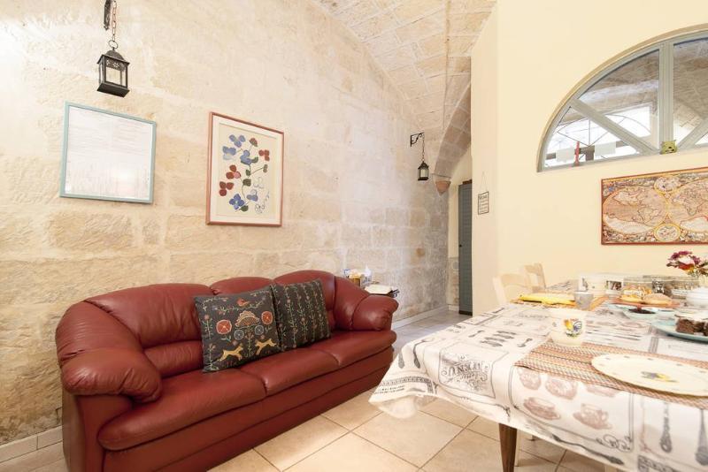 Antiche Volte 3* Lecce