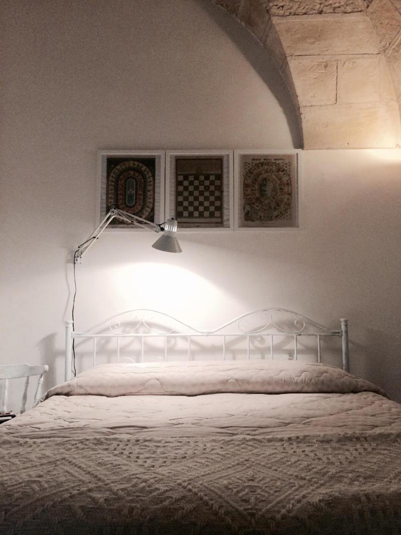 Couette-café Antiche Volte