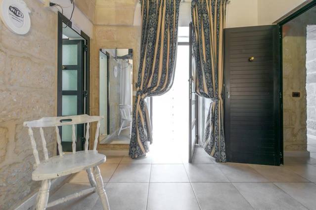 Antiche Volte Couette-café Lecce