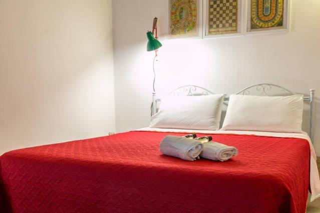 Bed & Breakfast Antiche Volte Lecce