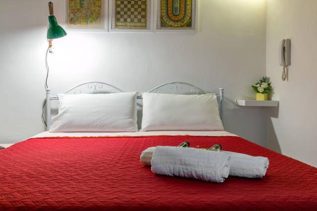 Antiche Volte Bed & Breakfast