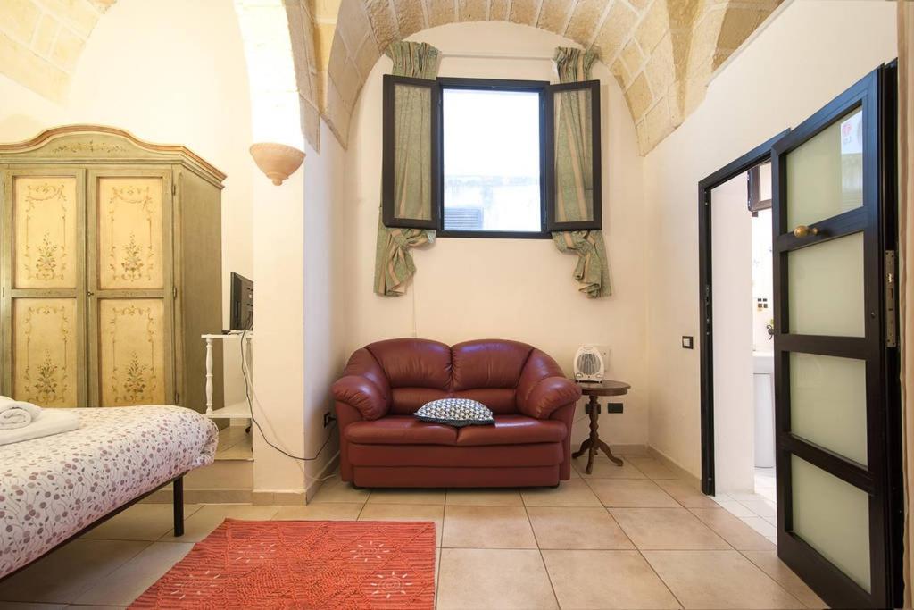 Bed & Breakfast Antiche Volte