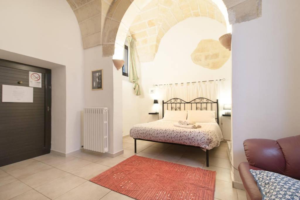 Antiche Volte 3*
