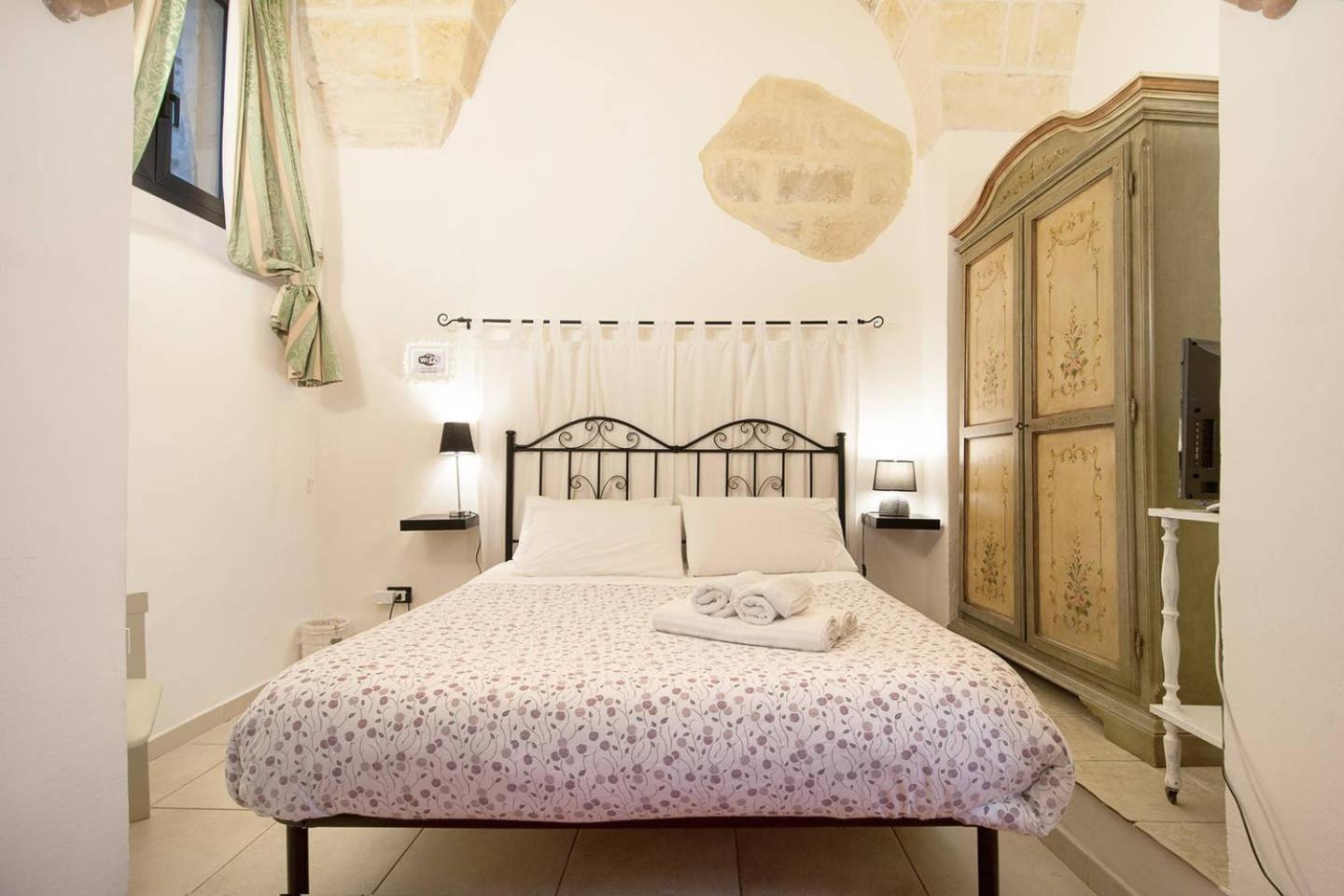 Bed & Breakfast Antiche Volte