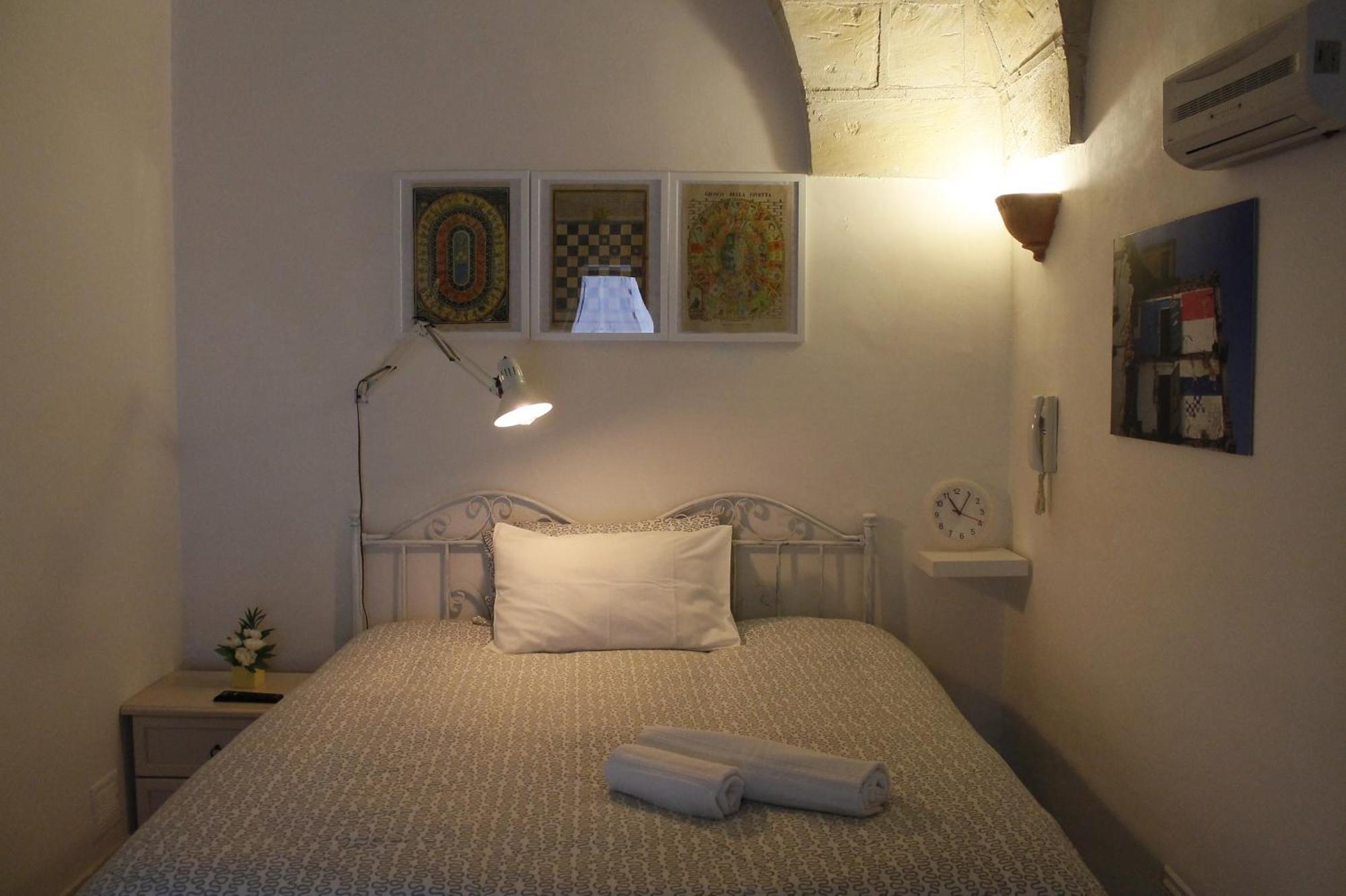 Antiche Volte Bed & Breakfast Lecce