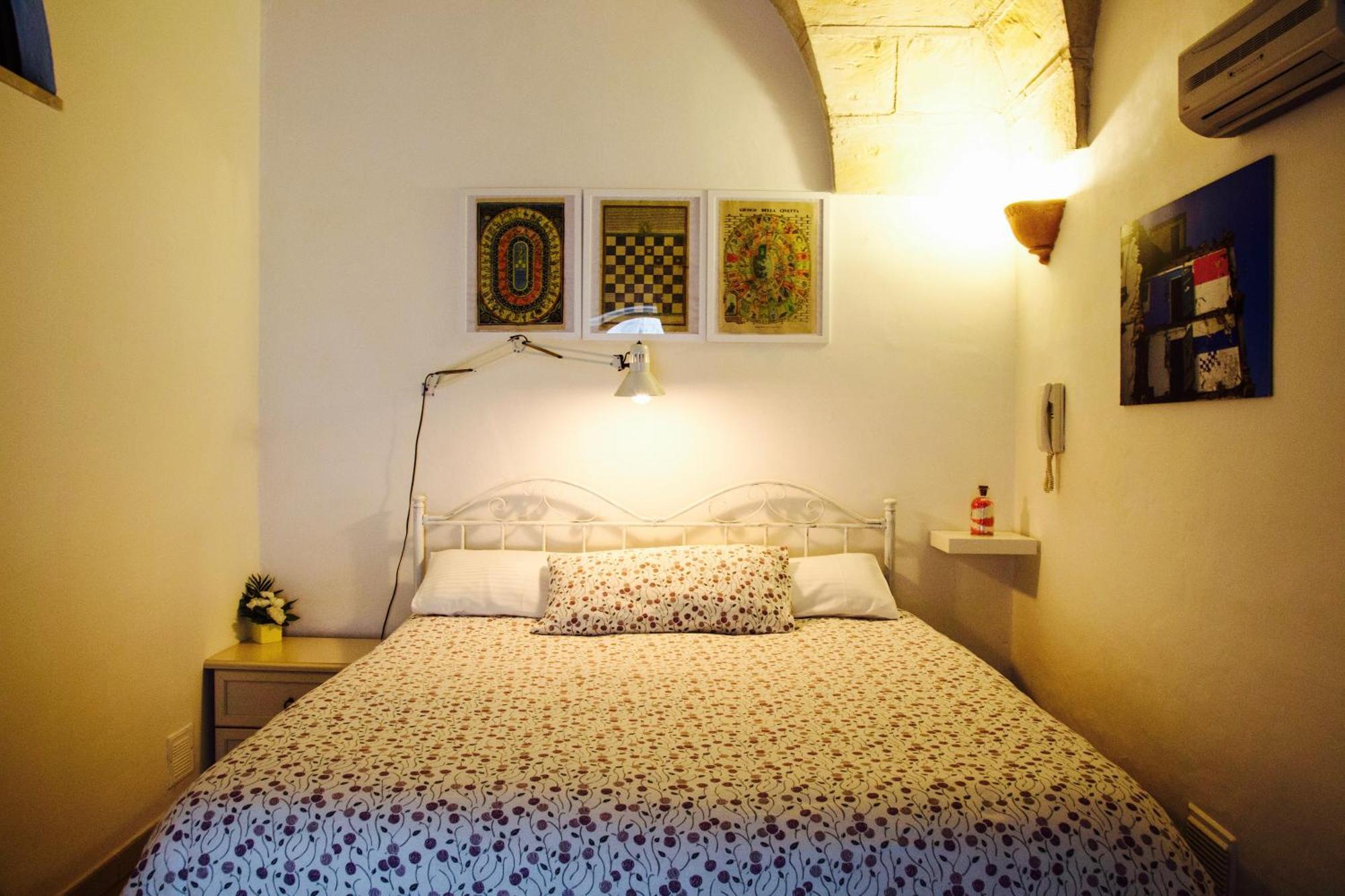 Antiche Volte Bed & Breakfast 3*