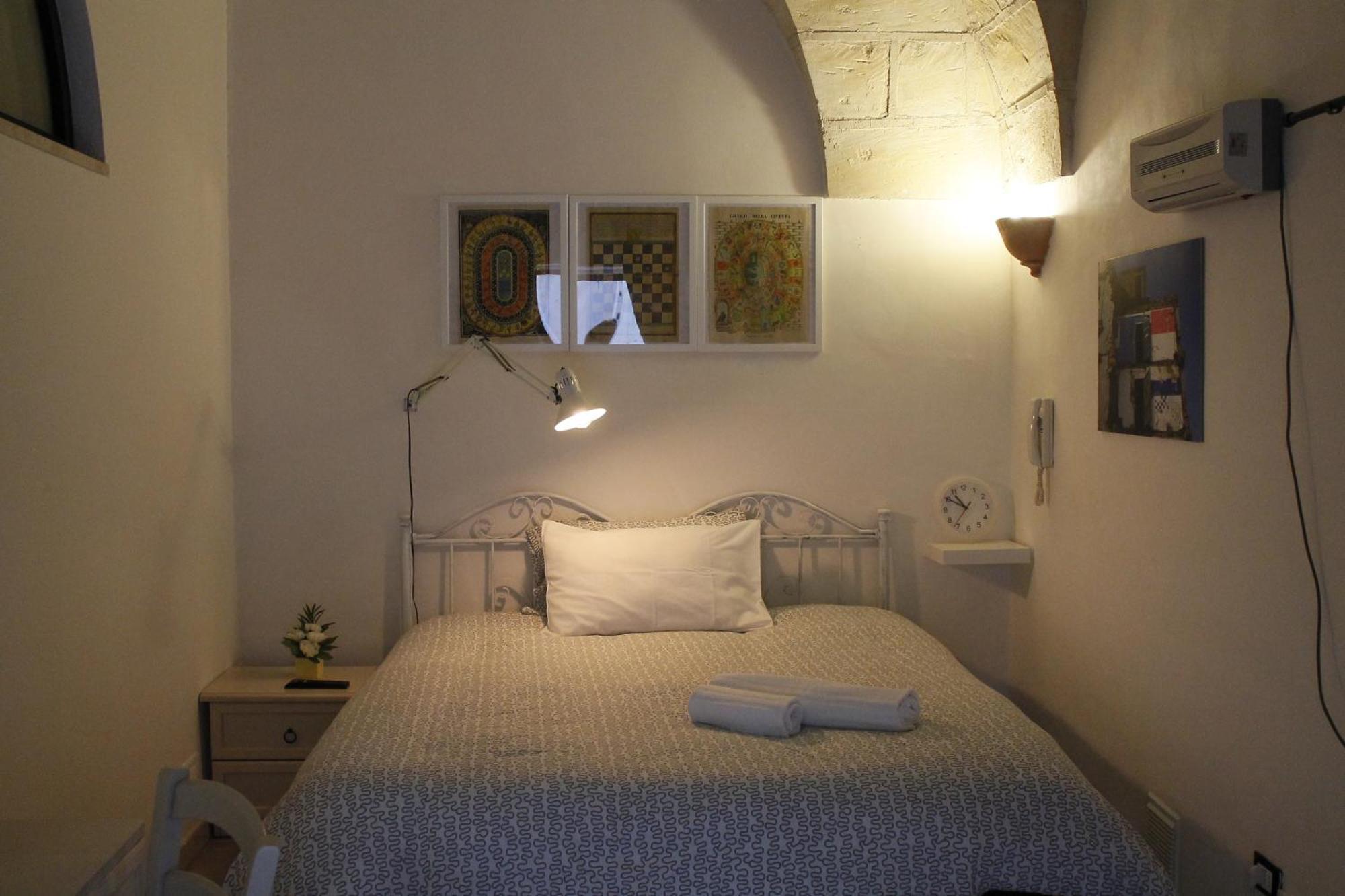 Antiche Volte