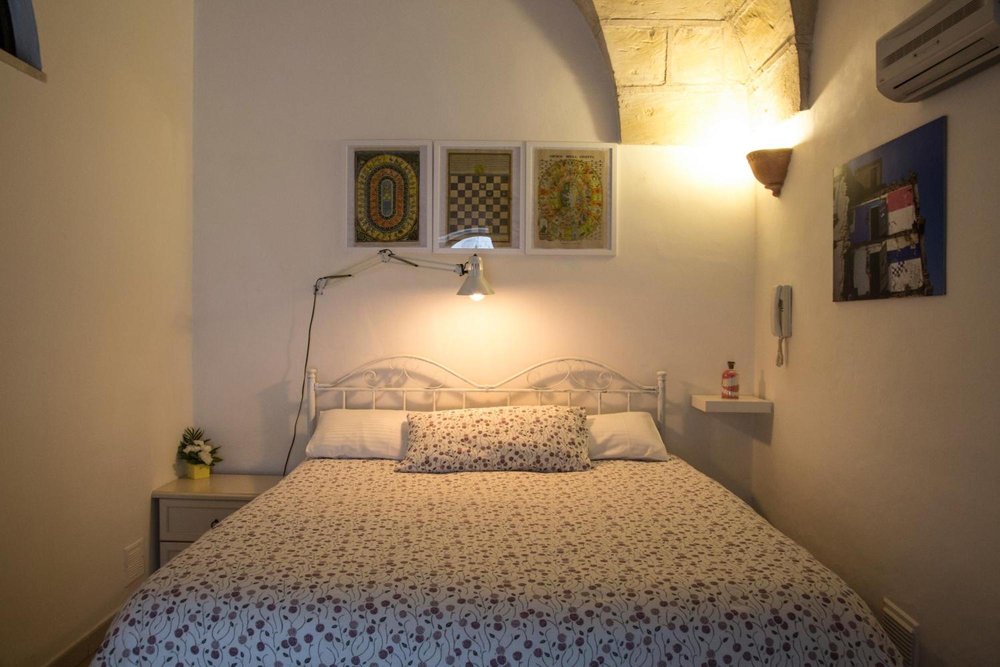 Couette-café Antiche Volte Lecce