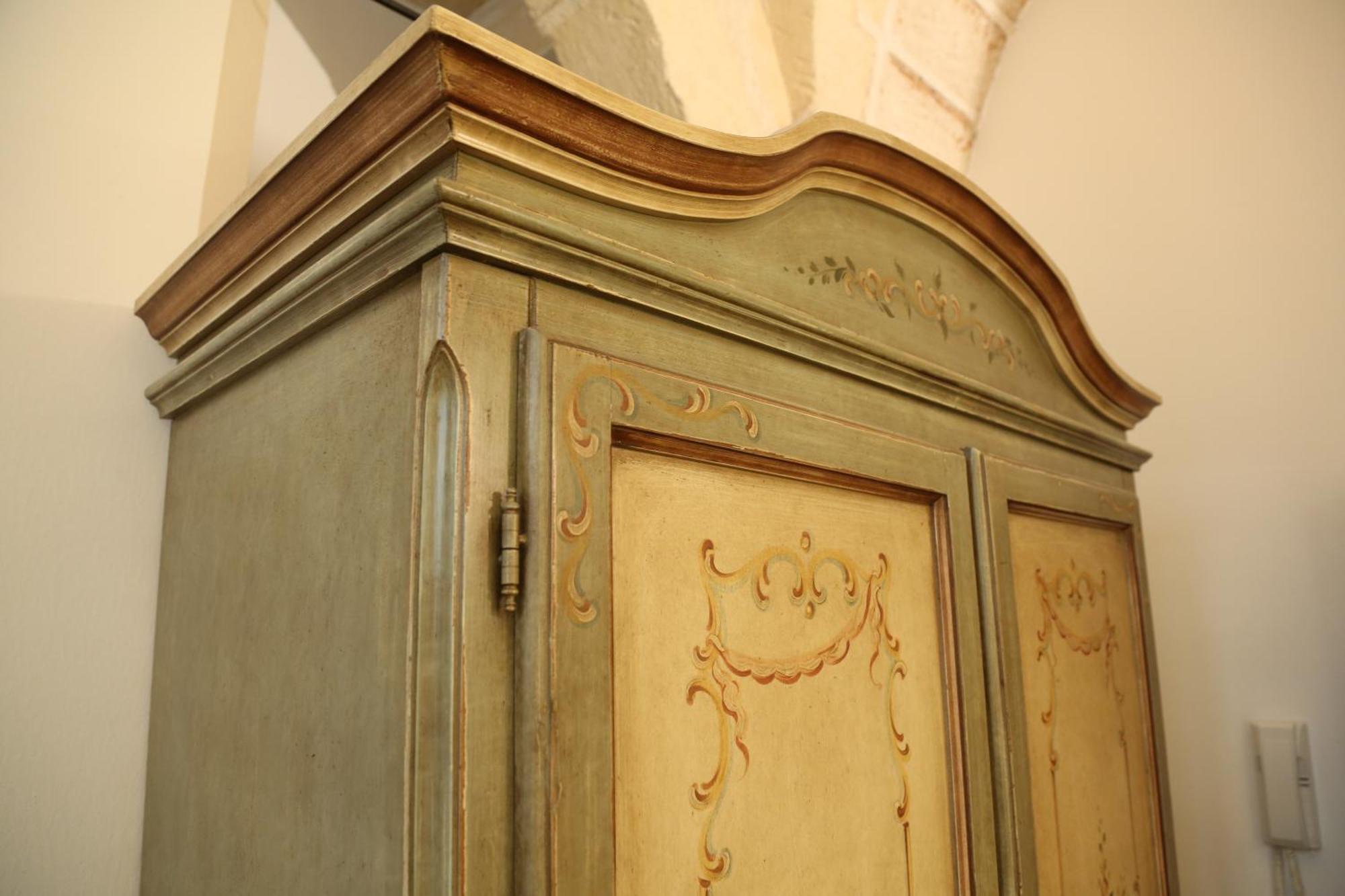 Antiche Volte Bed & Breakfast