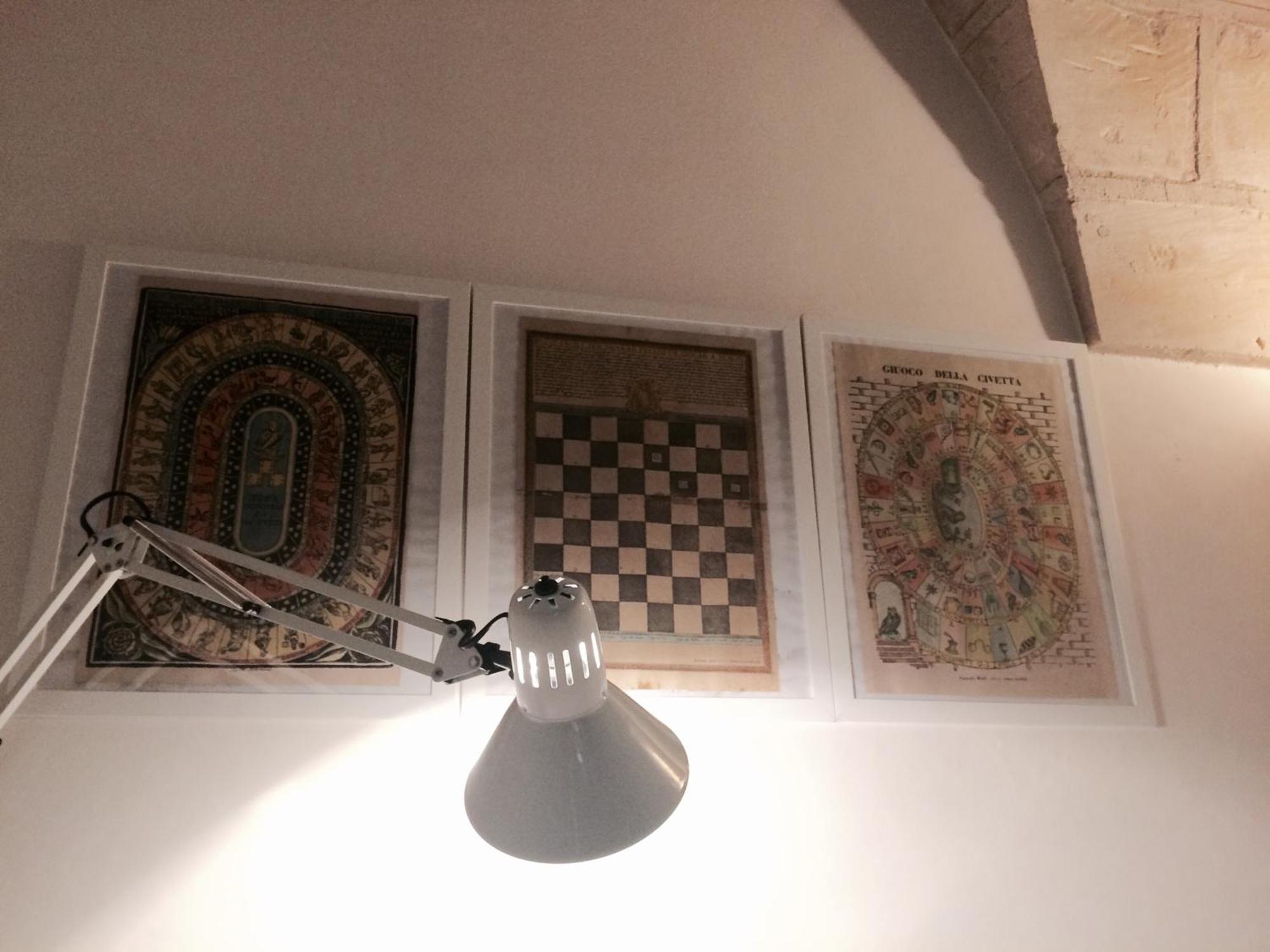 Antiche Volte Bed & Breakfast
