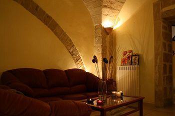 Couette-café Antiche Volte 3*