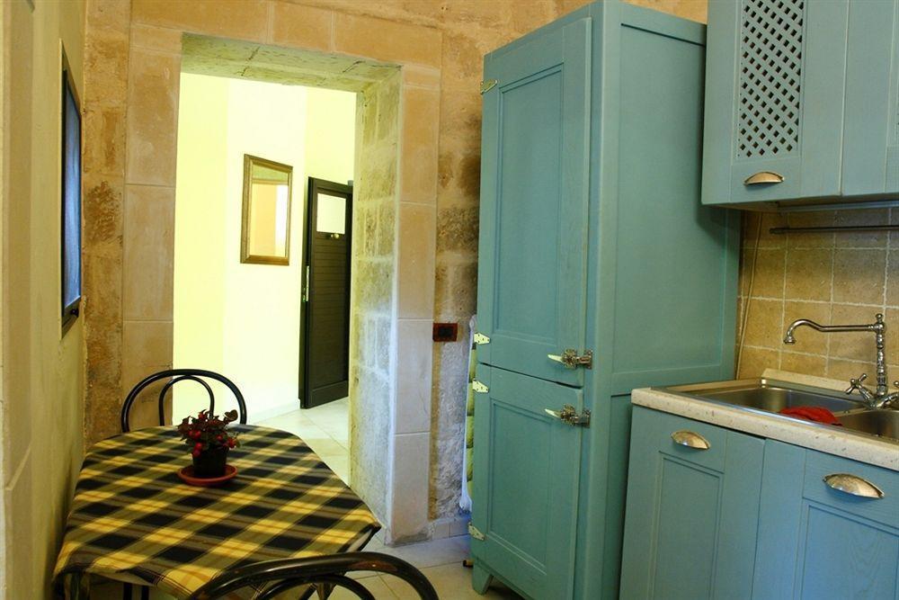 Bed & Breakfast Antiche Volte Lecce