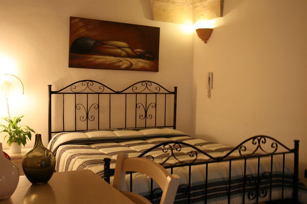 Couette-café Antiche Volte Lecce