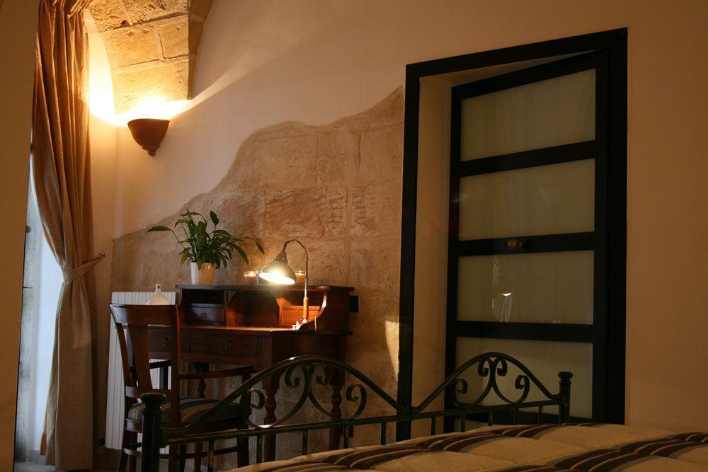 Couette-café Antiche Volte