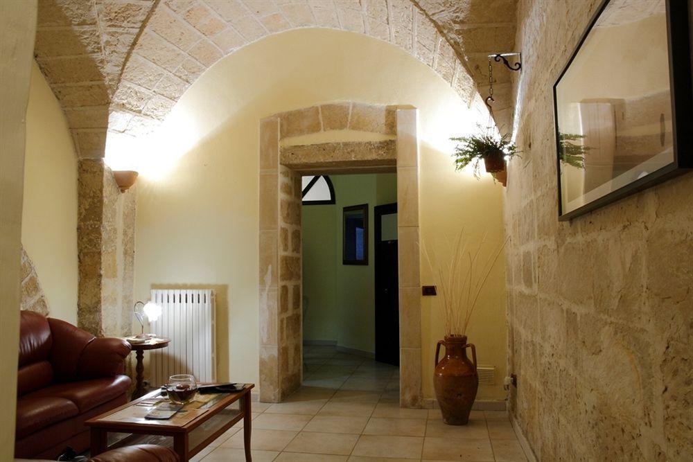 Couette-café Antiche Volte 3*