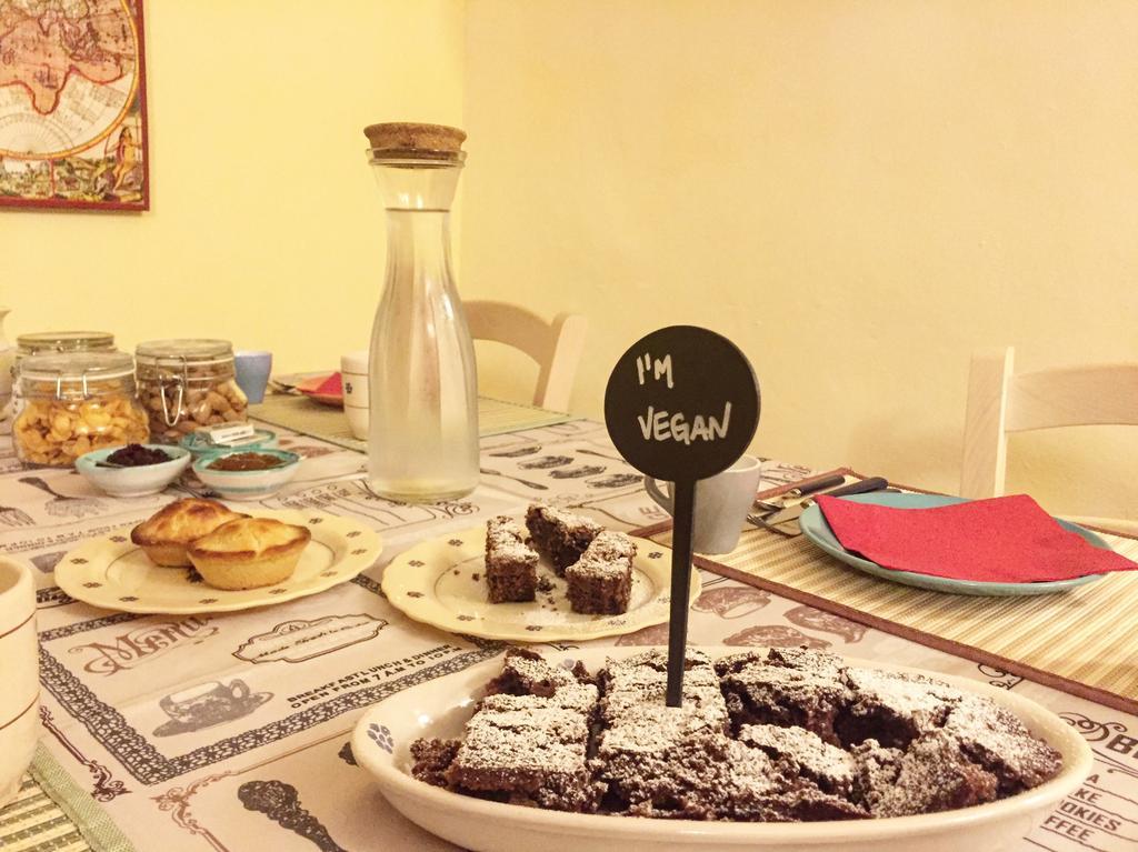 Bed & Breakfast Antiche Volte Lecce