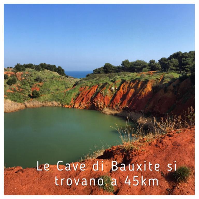 Antiche Volte Bed & Breakfast 3*