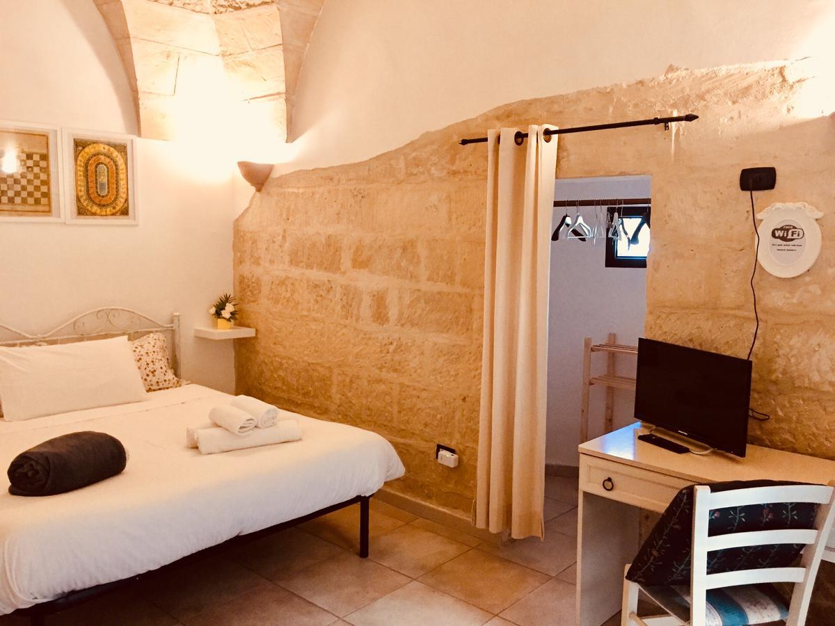 Antiche Volte 3* Lecce
