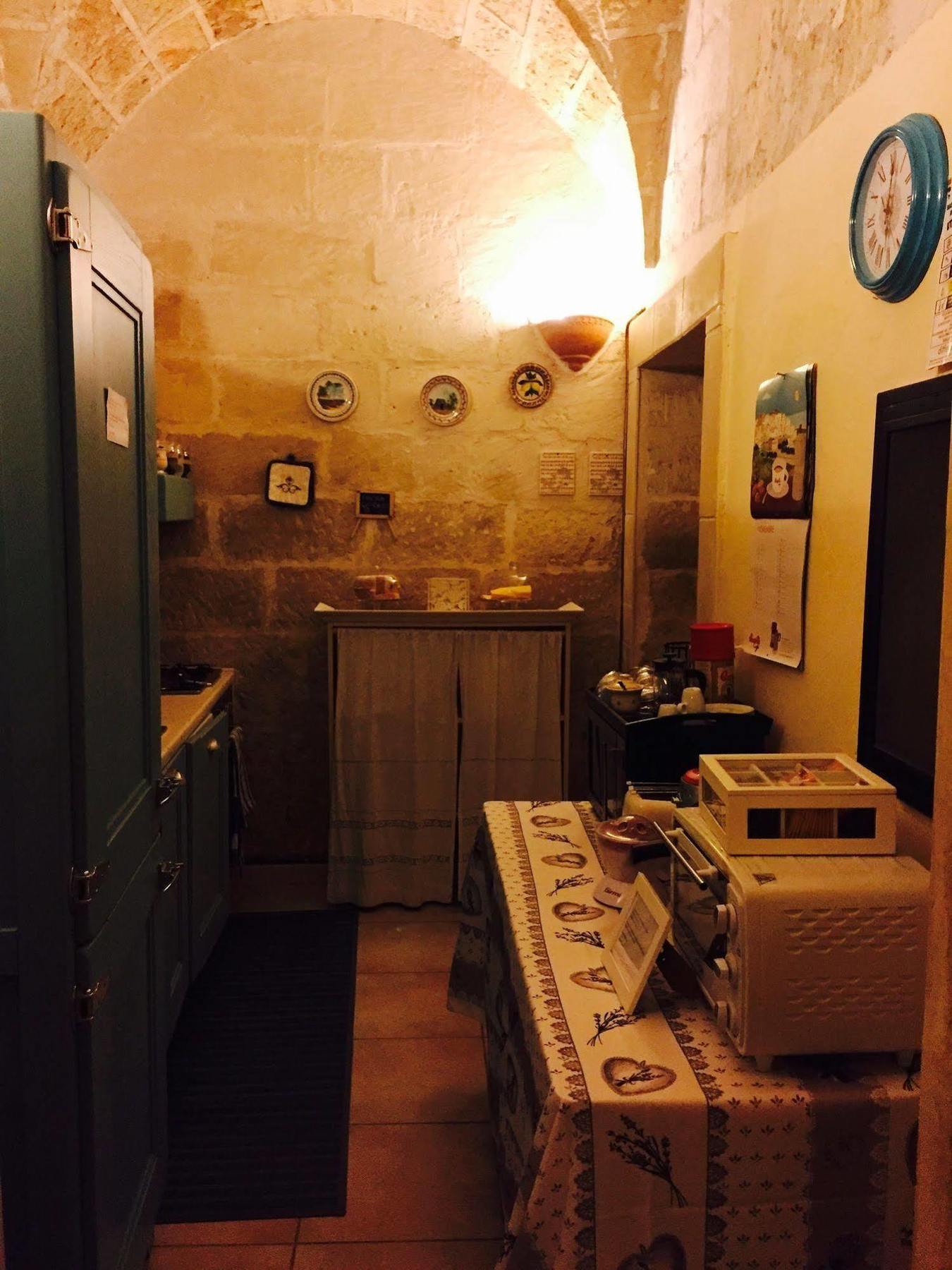 Antiche Volte Bed & Breakfast