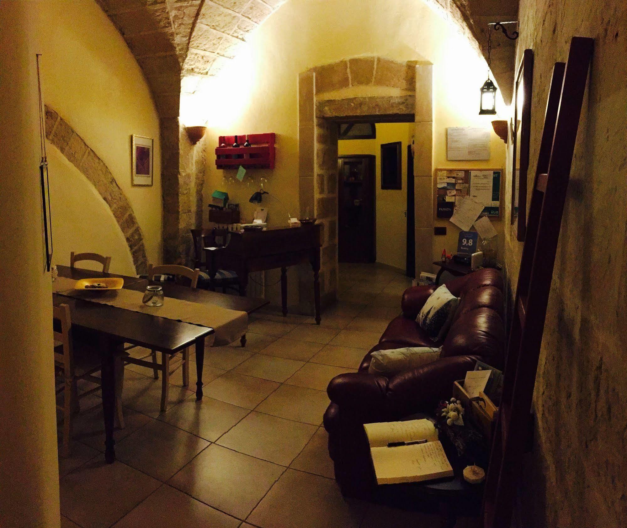 Antiche Volte Lecce
