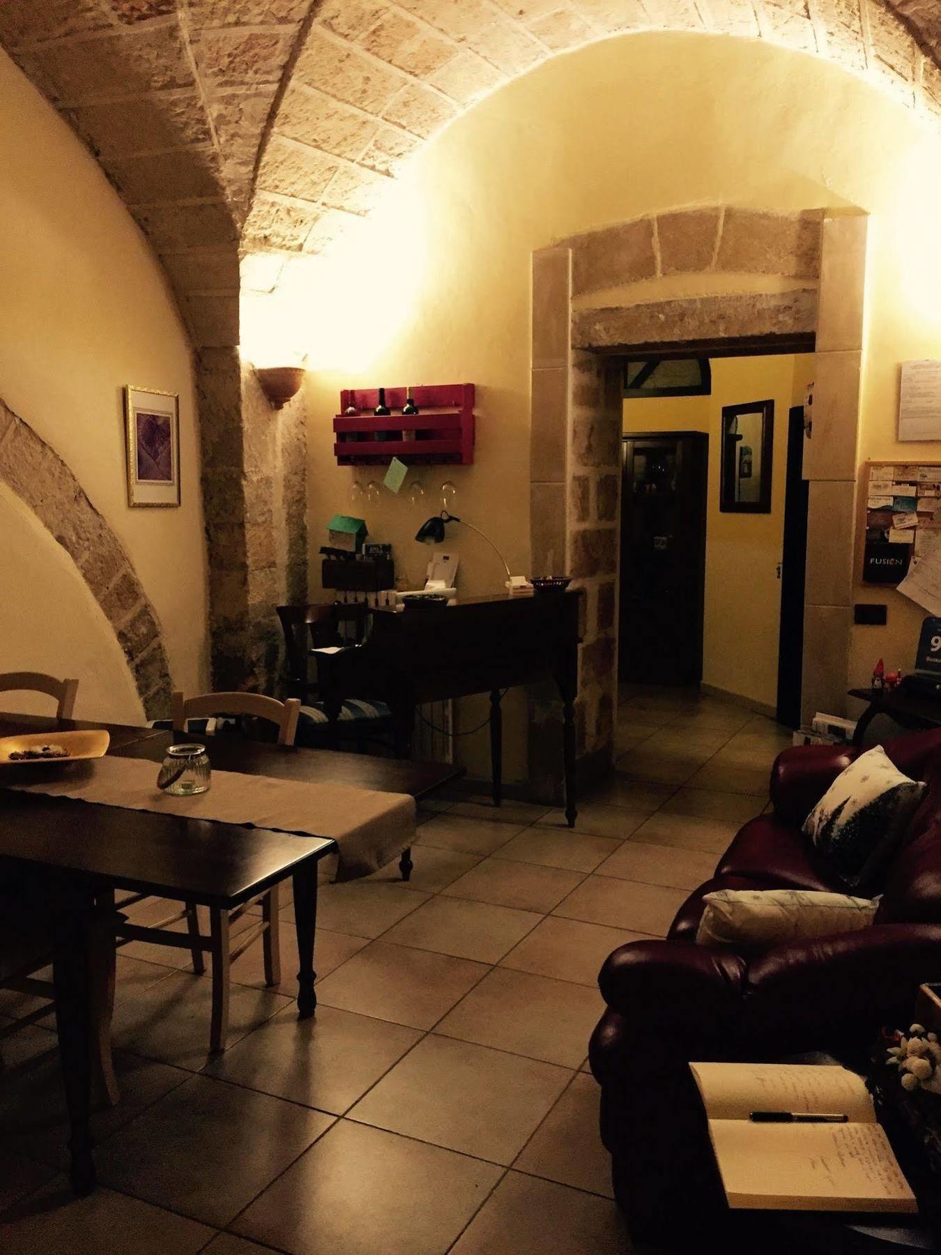 Antiche Volte Lecce