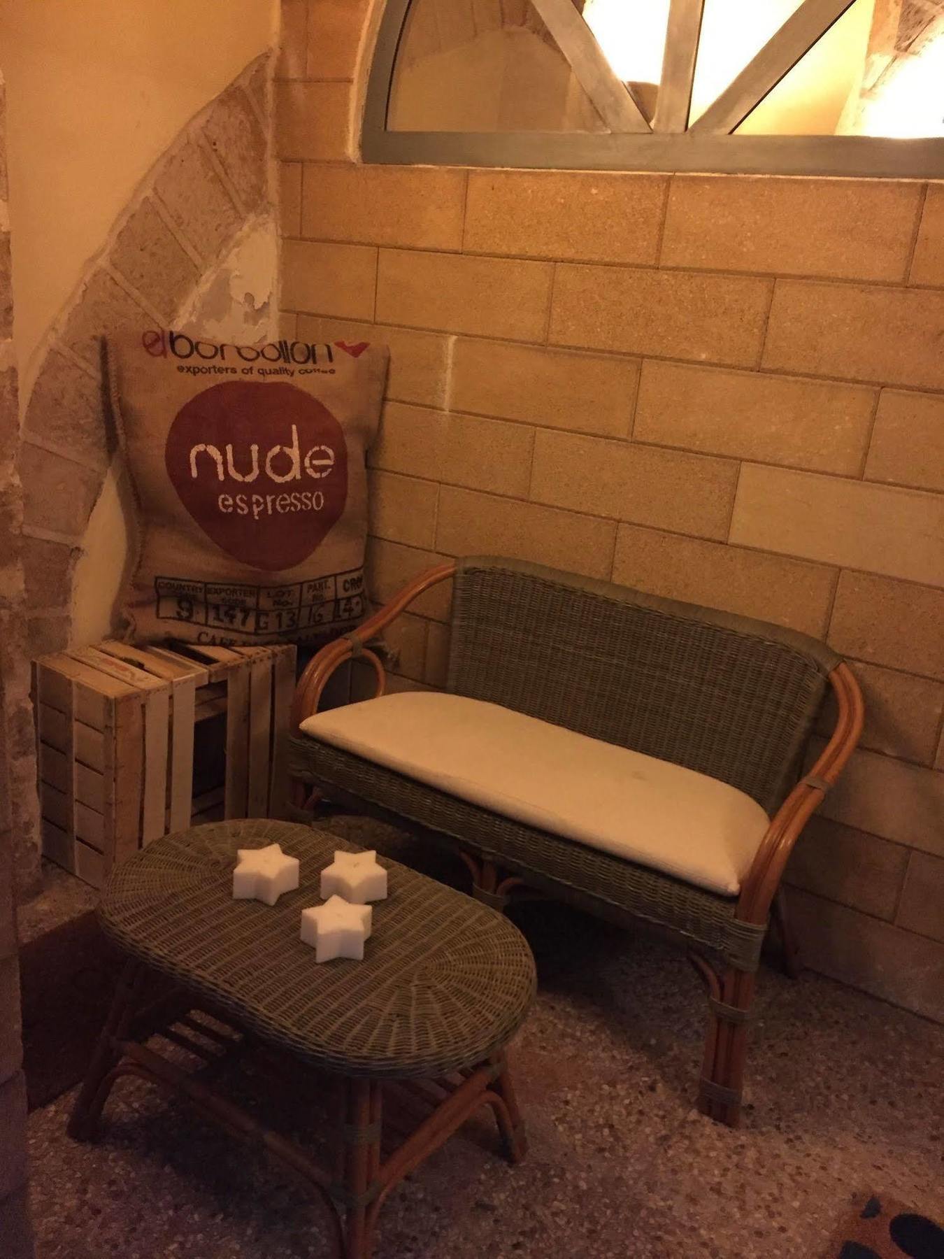 Antiche Volte Bed & Breakfast Lecce