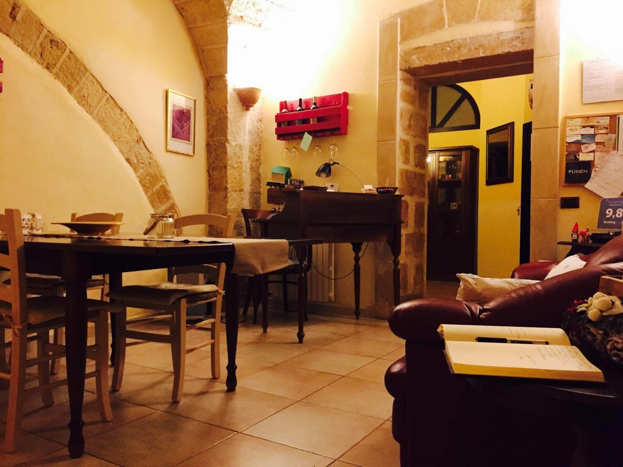 Antiche Volte Bed & Breakfast Lecce