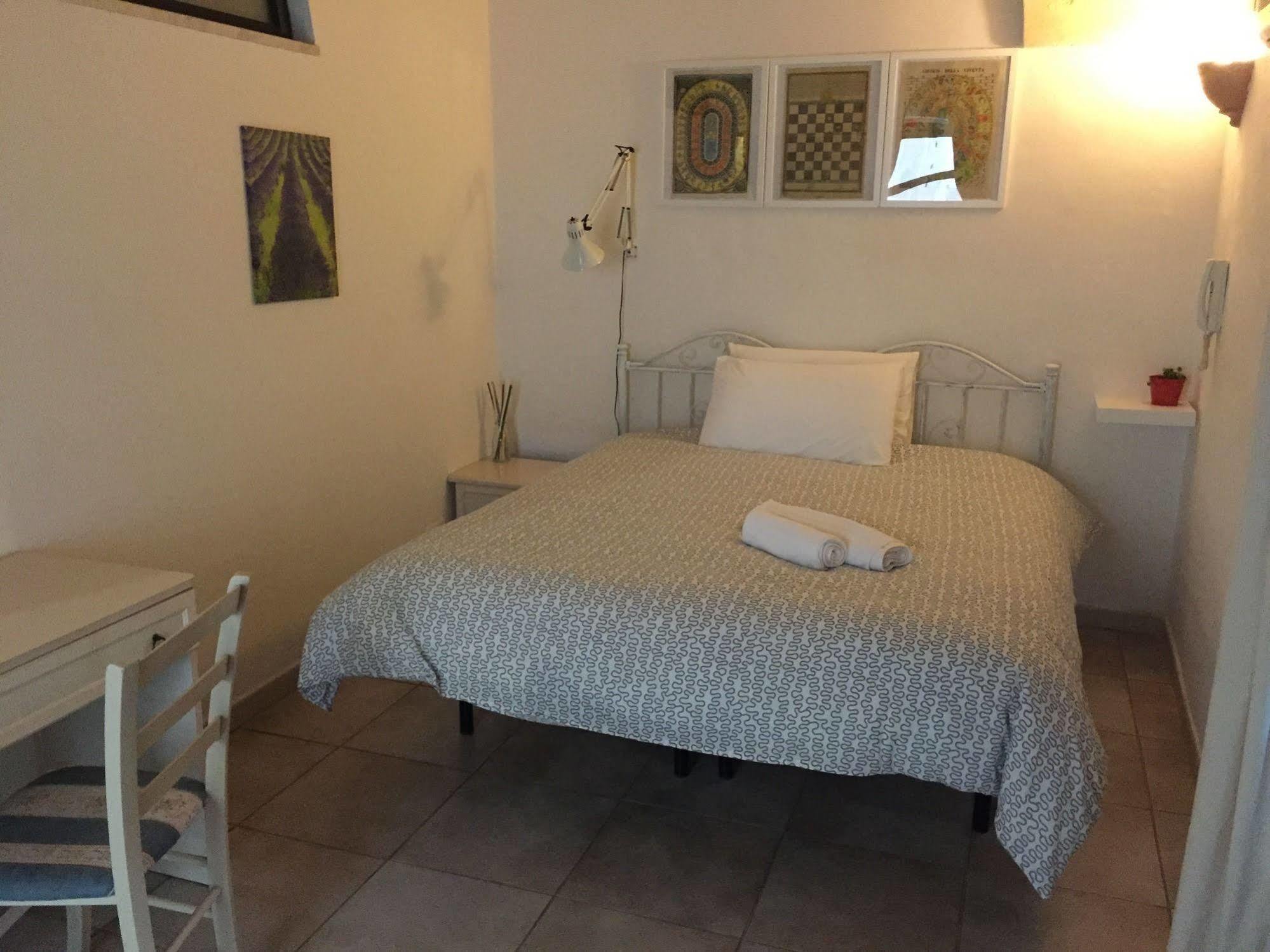 Antiche Volte Bed & Breakfast 3*