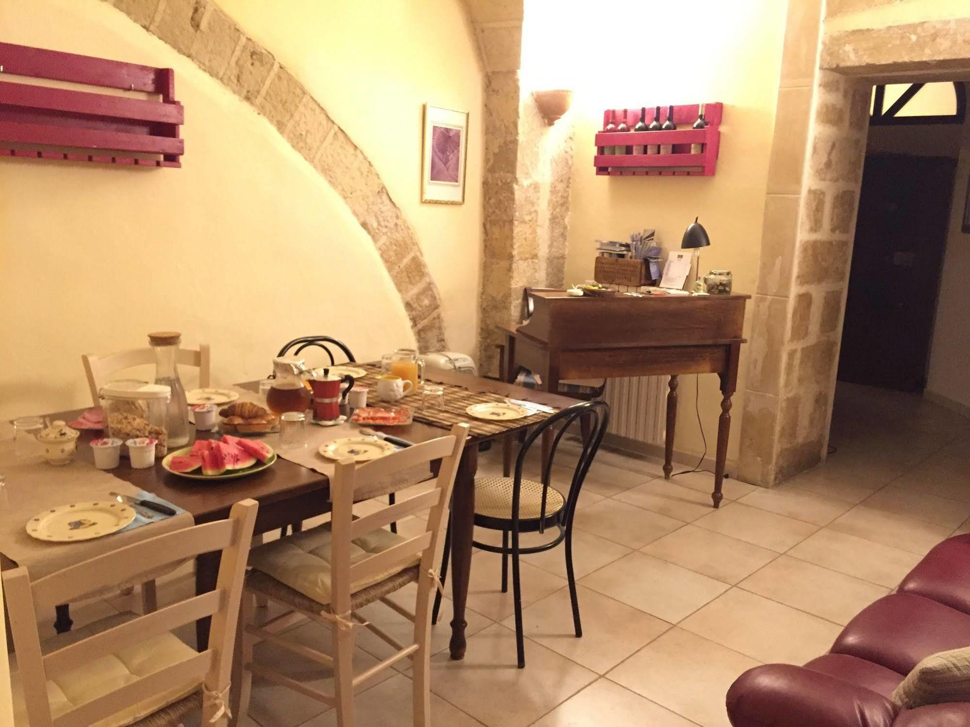 Antiche Volte Bed & Breakfast