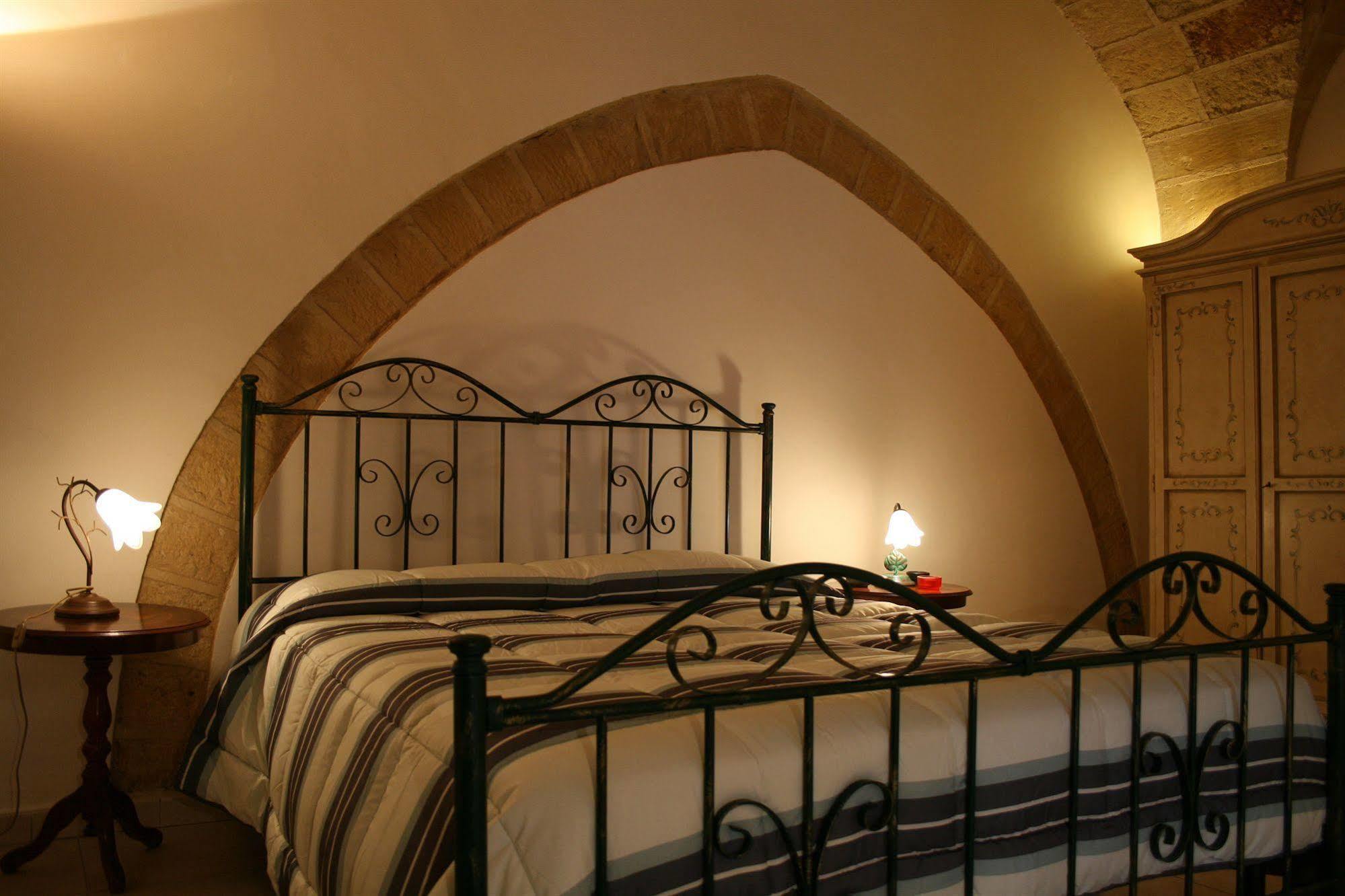 Antiche Volte Bed & Breakfast Lecce